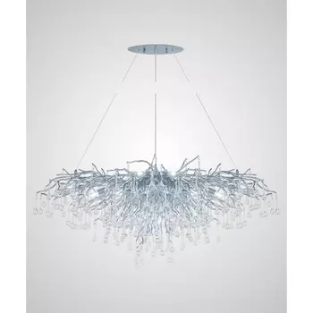 Подвесная люстра AM Group TEAR TEAR L1800 AR