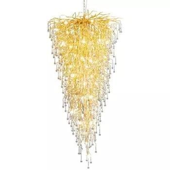 Подвесная люстра AM Group TEAR TEAR SP35