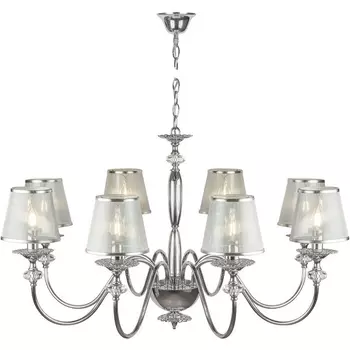 Подвесная люстра AM Group VALENSIA VALENSIA SP8