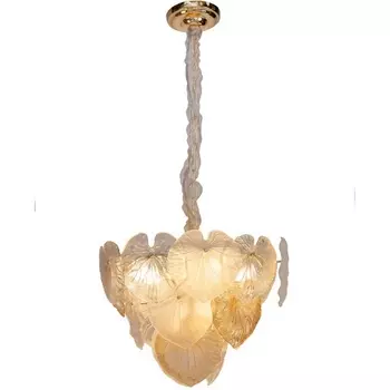 Подвесная люстра AM Group VERONA D500