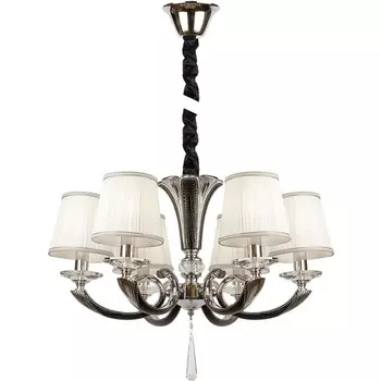 Подвесная люстра AM Group VERSACE VERSACE SP6 BK