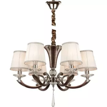 Подвесная люстра AM Group VERSACE VERSACE SP6 COFFEE