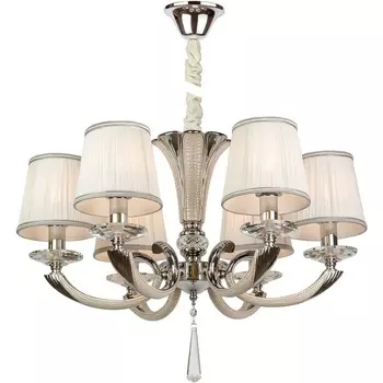 Подвесная люстра AM Group VERSACE VERSACE SP6 WH