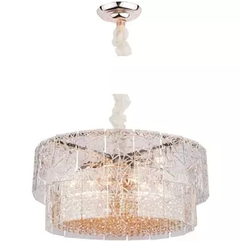 Подвесная люстра AM Group VINCENT VINCENT SPD600