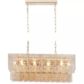 Подвесная люстра AM Group VINCENT VINCENT SPL1000