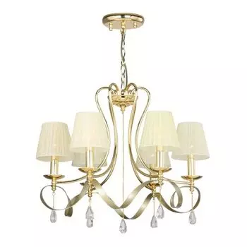 Подвесная люстра Favourite Amabilis 2596-6P