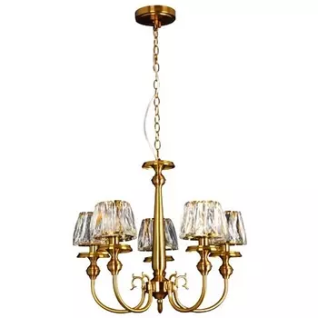 Подвесная люстра MW-Light Аманда 481014405