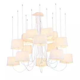 Подвесная люстра Ambrela SL1110.503.15 (ST Luce)