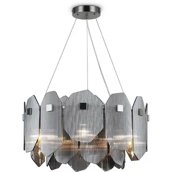 Подвесная люстра Ambrella High Light LH31201