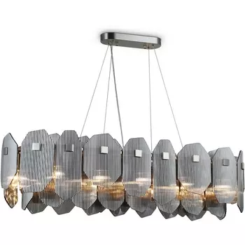 Подвесная люстра Ambrella High Light LH31205