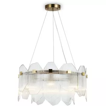 Подвесная люстра Ambrella High Light LH31251