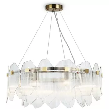 Подвесная люстра Ambrella High Light LH31253