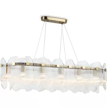 Подвесная люстра Ambrella High Light LH31255