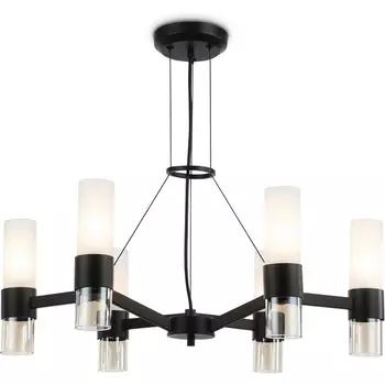 Подвесная люстра Ambrella HIGH LIGHT LH55104