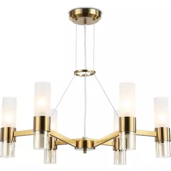 Подвесная люстра Ambrella HIGH LIGHT LH55114