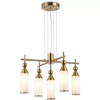 Подвесная люстра Ambrella HIGH LIGHT LH55276