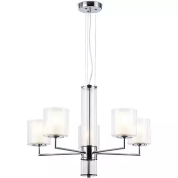 Подвесная люстра Ambrella HIGH LIGHT LH56001