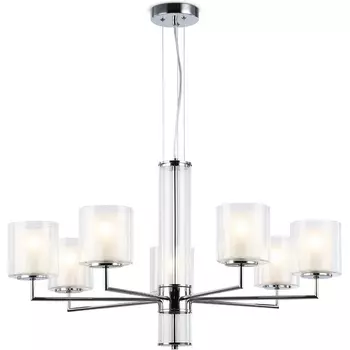 Подвесная люстра Ambrella HIGH LIGHT LH56003