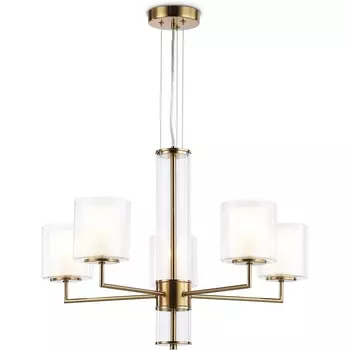 Подвесная люстра Ambrella HIGH LIGHT LH56011