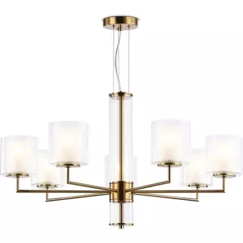 Подвесная люстра Ambrella HIGH LIGHT LH56013