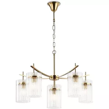 Подвесная люстра Ambrella HIGH LIGHT LH56031