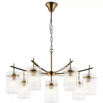 Подвесная люстра Ambrella HIGH LIGHT LH56033