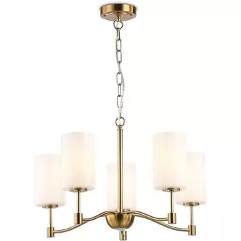 Подвесная люстра Ambrella HIGH LIGHT LH56051