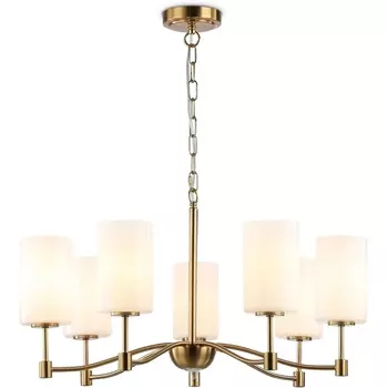 Подвесная люстра Ambrella HIGH LIGHT LH56053