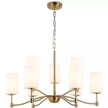 Подвесная люстра Ambrella HIGH LIGHT LH56054