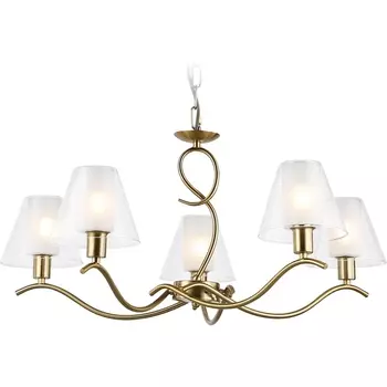 Подвесная люстра Ambrella High Light LH57091