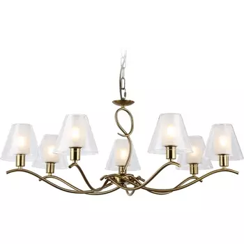 Подвесная люстра Ambrella High Light LH57093