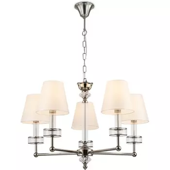 Подвесная люстра Ambrella HIGH LIGHT LH71001