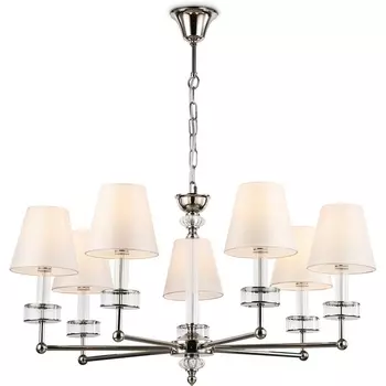 Подвесная люстра Ambrella HIGH LIGHT LH71003