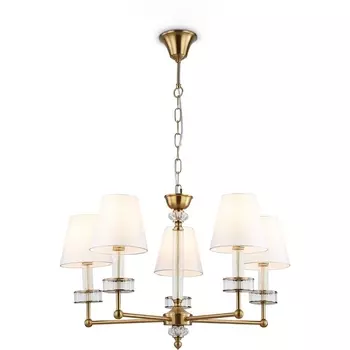 Подвесная люстра Ambrella HIGH LIGHT LH71021