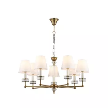 Подвесная люстра Ambrella HIGH LIGHT LH71023