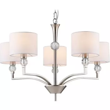 Подвесная люстра Ambrella High Light LH71121