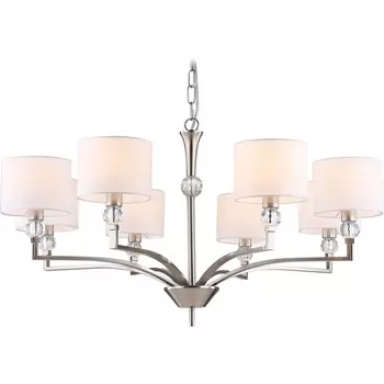 Подвесная люстра Ambrella High Light LH71123