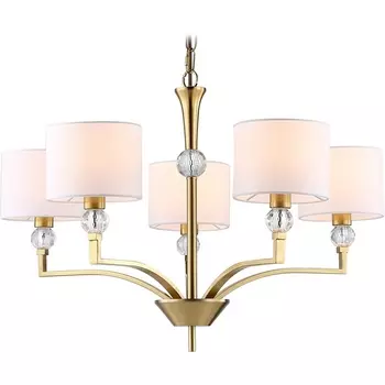 Подвесная люстра Ambrella High Light LH71131