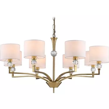 Подвесная люстра Ambrella High Light LH71133