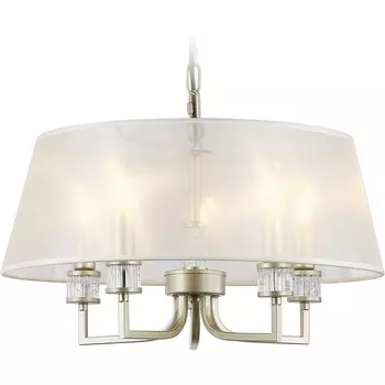 Подвесная люстра Ambrella High Light LH71211