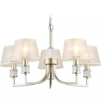 Подвесная люстра Ambrella High Light LH71214