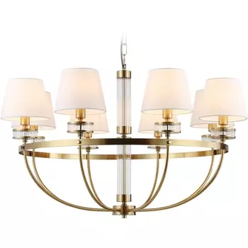 Подвесная люстра Ambrella High Light LH71253