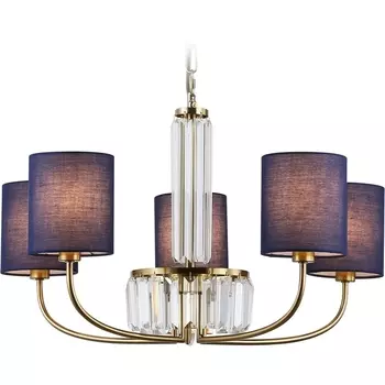 Подвесная люстра Ambrella High Light LH71271