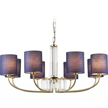 Подвесная люстра Ambrella High Light LH71273