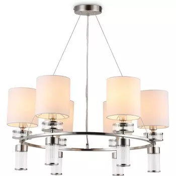 Подвесная люстра Ambrella High Light LH71291