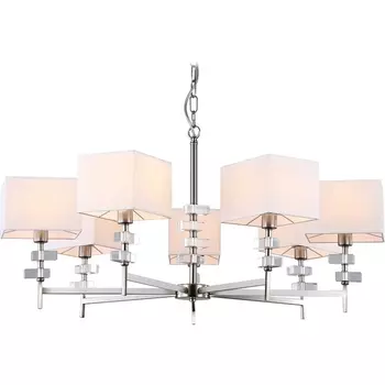 Подвесная люстра Ambrella High Light LH71323