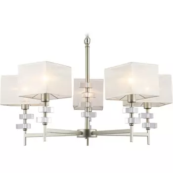 Подвесная люстра Ambrella High Light LH71331