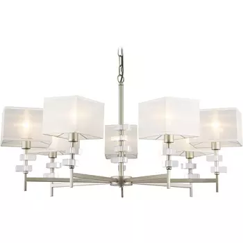 Подвесная люстра Ambrella High Light LH71332