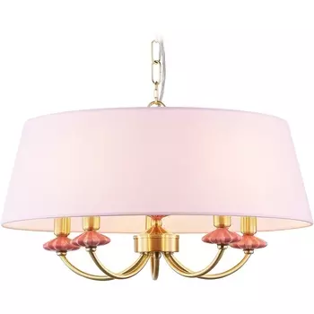 Подвесная люстра Ambrella High Light LH75021