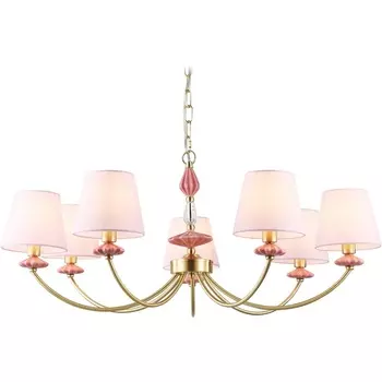 Подвесная люстра Ambrella High Light LH75025